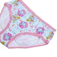 thumbnail image 3 of Paquetes múltiples de ropa interior Disney Princess Cenicienta, Bella y Ariel, 3 of 6