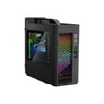 thumbnail image 4 of Lenovo Legion T730-28ICO 90JF00M1US Gaming Desktop Computer - Intel Core i9-9900K 3.6GHz - 32GB RAM - 2TB HDD - 1TB SSD - NVIDIA GeForce GTX 2080 Super - Windows 10 Pro - Tower - Black, 4 of 9