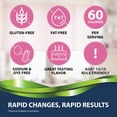 thumbnail image 7 of TRUEplus Glucose Tablets, Chewable, Birthday Cake Flavor, 50 Count, 4 Bottles, 7 of 7