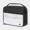 White, variant on Champion Center Lunch Kit with Tray - Light Blue