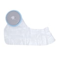 thumbnail image 1 of ZOUSSIQI Waterproof Full Arm Cast Cover Cast Sleeve Cover Wounds Protector for Shower BathAdult JU316-86330, 1 of 13