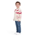thumbnail image 4 of Boucle Sweater, 4 of 5