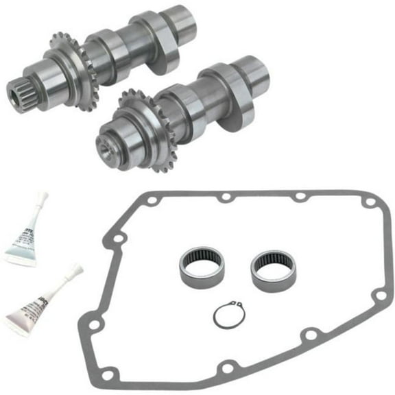 S&S Cycle 330-0106 583 Chain Drive Camshaft Kit