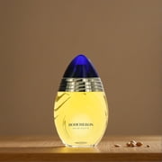 Boucheron Eau De Toilettte Spray, Perfume for Women, 3.4 Oz