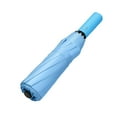 thumbnail image 1 of LCXmlly Umbrella Parasol Strong Umbrella Ribs Reverse Design Rain Protection Windproof Folding Sunshade Waterproof Foldable Sunny Umbrella Outdoor, 1 of 8