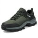 thumbnail image 1 of Zapatos deportivos de microfibra para senderismo y actividades al aire libre para hombre, 1 of 5