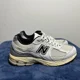thumbnail image 3 of New Balance 2002R Thisisneverthat White ML2002RT Size 9.5 Mens, 3 of 6