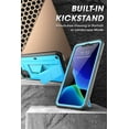 thumbnail image 4 of SUPCASE Unicorn Beetle Pro Series Étui Conçu pour iPhone 11 6.1 Pouces (Sortie 2019), Protecteur d'Écran Intégré, 4 of 5