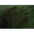 thumbnail image 4 of oneOone Cotton Silk Green Fabric Ethnic Block Sewing Craft Projects Fabric Prints By Yard 42 Inch Wide, 4 of 4