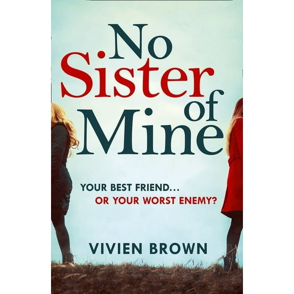 No Sister of Mine, (Paperback)