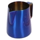 thumbnail image 5 of Jarra para espumar leche, jarra para espumar leche, jarra para espumar leche de 380 ml, taza para espumar café, elaborada por expertos, 5 of 12