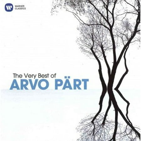 Very Best of Arvo Part / Various