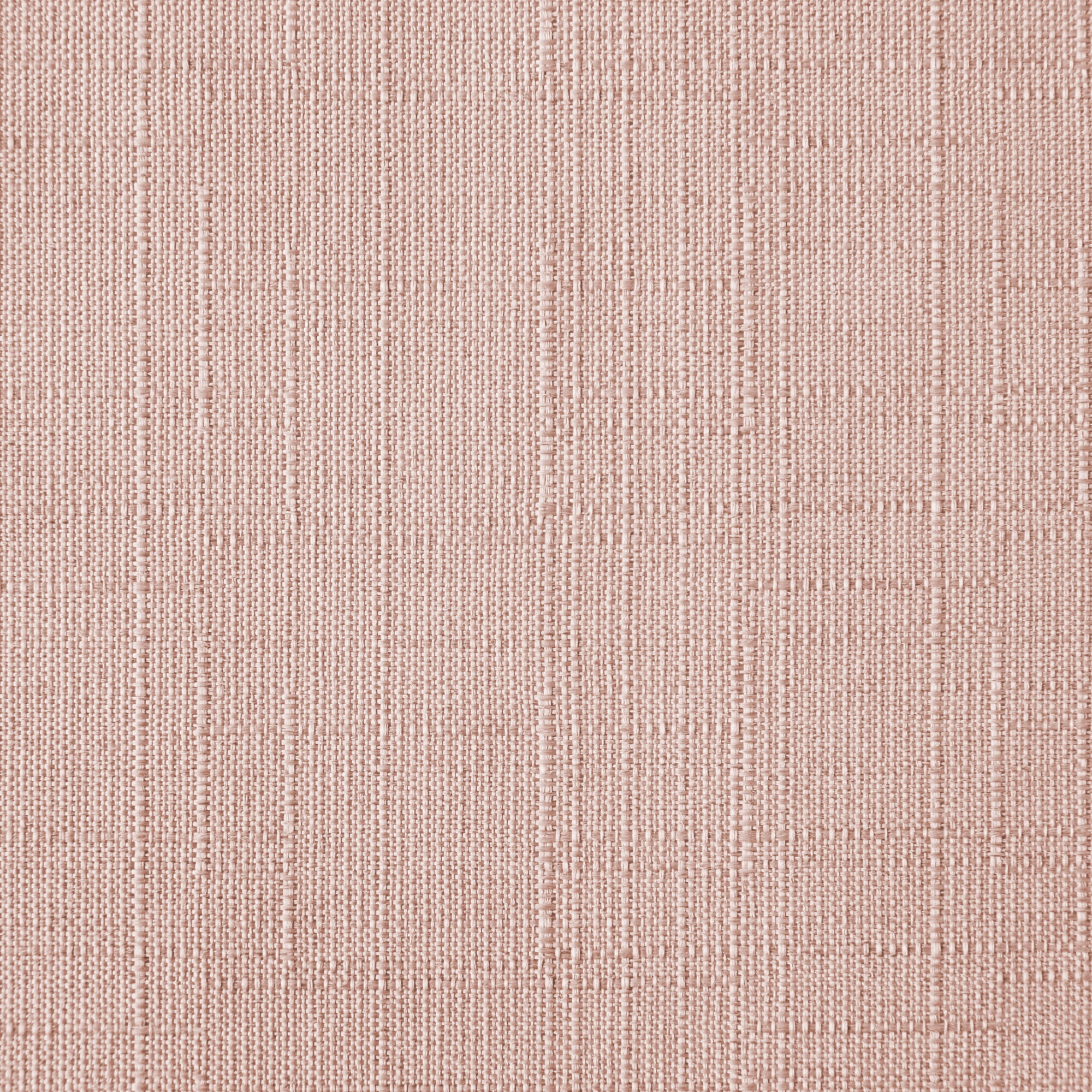 Exclusive Home Loha Linen Grommet Top Curtain Panel Pair, 54"x63", Blush