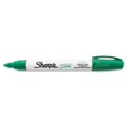 thumbnail image 2 of Sanford SN35552 Oil Paint Marker Medium Green, 2 of 2