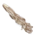 thumbnail image 4 of Extensions de Cheveux Queue de Cheval Épaisse à Pince Grande Vague, 4 of 6