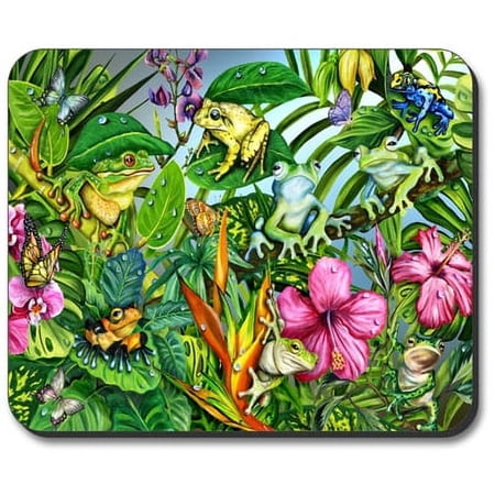 Art Plates brand Mouse Pad - Venice Beach price history on PriceWatchPro