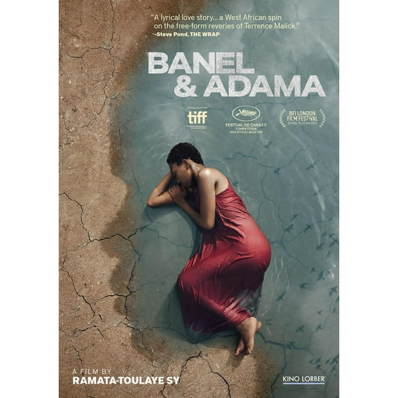 Kino Lorber - Banel & Adama [DIGITAL VIDEO DISC]