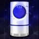 thumbnail image 1 of Lámpara Mata Mosquitos, Zapper de Mosquitos Portátil, Trampa UV para Mosquitos, Matador de Mosquitos con Enchufe USB, para Dormitorio, Cocina, Oficina, 1 of 9