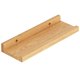 thumbnail image 1 of Estantes de Madera, Separadores de Pared, Laminados, Colgantes, Organizadores de Armario, Estantes Flotantes de Pared, Estantes de Almacenamiento, 1 of 5