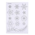 thumbnail image 3 of 1 Set Quilling Pen, Paper Quilling, Quilling Set, Durable Diy Paper Craft For Home Quilling Tools For Office Decoration, 3 of 8