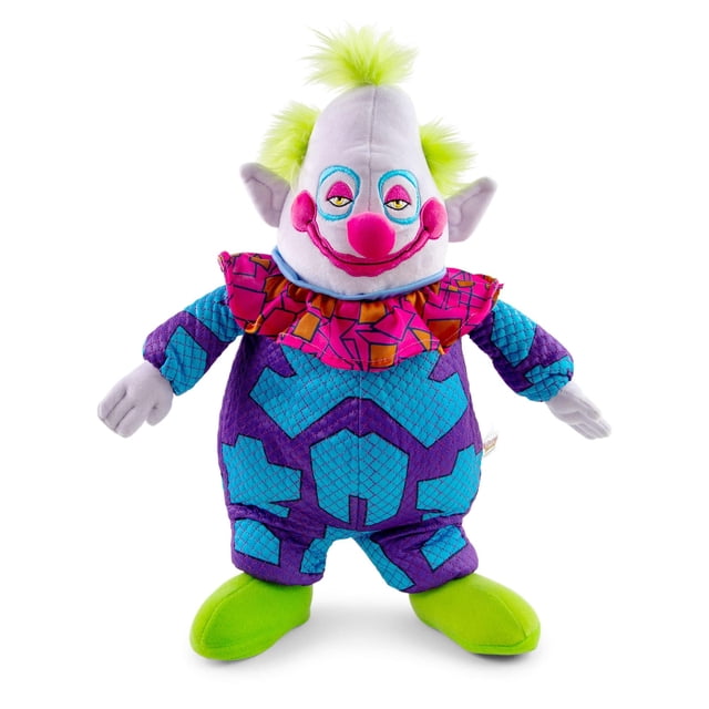 Juguete de peluche Toynk Killer Klowns from Outer Space Jumbo 40 cm