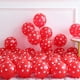 thumbnail image 5 of Strawberry Birthday Party Decorations 131pcs Strawberry Balloons Garland Arch Kit For Baby Shower And Girls Berry First Theme Birthday Party Decoratio, 5 of 5