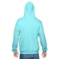 thumbnail image 3 of Mens 7.2 oz. Sofspun Hooded Sweatshirt SF76R (3 PACK), 3 of 3