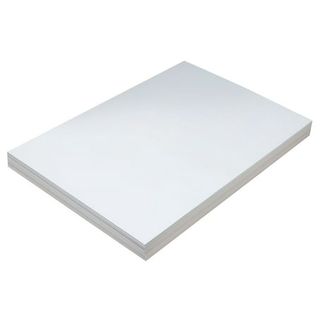 UPC: 0045173052142 | TAGBOARD HWT 12X18 WHITE 100 CT – 6