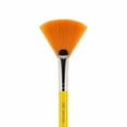 thumbnail image 3 of bdellium tools Studio 388 Spa Fan Brush, 3 of 5