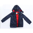 thumbnail image 1 of Imperméable imperméable en Velours Durable pour Enfants, 1 of 1
