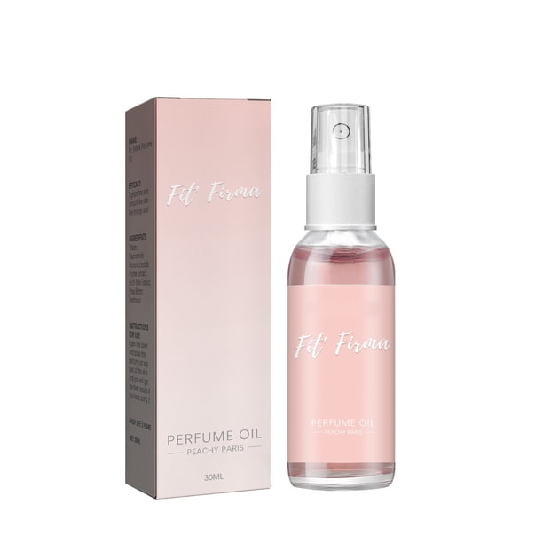 perfumes for women para caballero 30ml Body Firming Perfume Oil Spray, Slimming, Abdominal Tightening, Skin Firming, Belly, Thigh, Perfume Spray