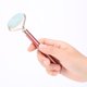 thumbnail image 1 of Crystal Roller, Natural Rolling Massage Jade Massage, Opal Roller For Anniversary Gift Christmas Present ANGGREK Crystal Roller, 1 of 8