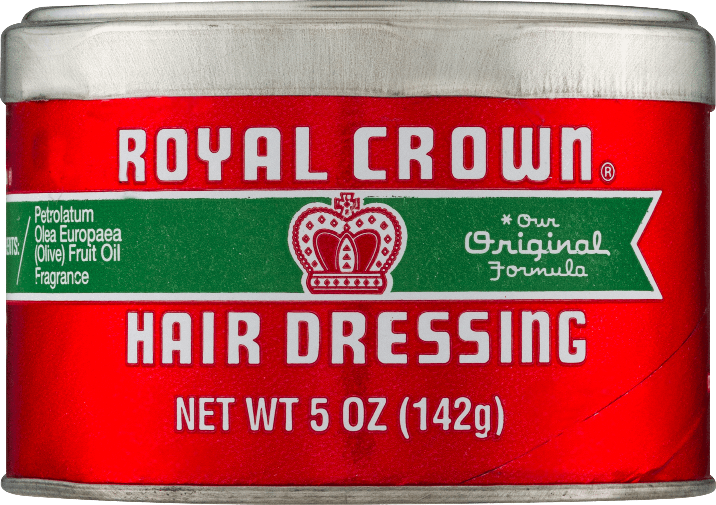 Royal Crown Hair Dressing Our Original Formula 5 0 Oz Walmart