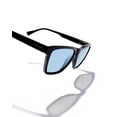thumbnail image 2 of Hawkers - Polarized One LS Rodeo Black Chrome One Size UV400 Unisex Sunglasses, 2 of 5