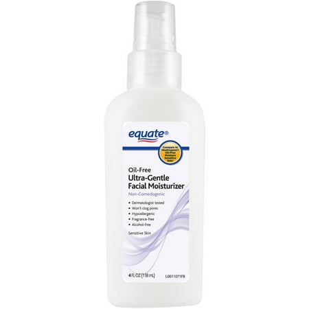 Gentle Facial Moisturizer 14