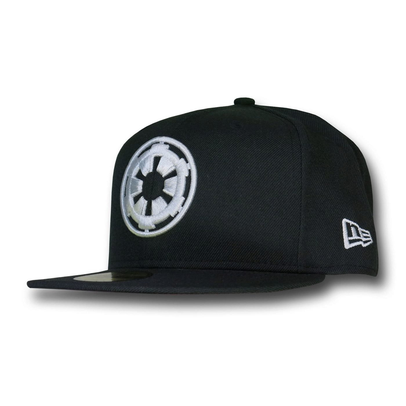 death star engineering hat