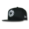 thumbnail image 1 of Star Wars Empire Symbol 59Fifty Fitted Hat-7 1/2 Fitted, 1 of 6
