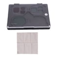thumbnail image 2 of Filtres d'Objectif de Drone, Filtre Anti-Rayures pour Extérieur, 2 of 7