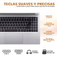 thumbnail image 4 of Laptop ACER Aspire 3 AMD Ryzen 7 7730U 32GB 1TB SSD 15.6” Full HD W11 Plata Teclado Ingles Mouse DXT Multitarea Intensiva y Productividad Empresarial, 4 of 5