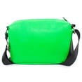 thumbnail image 3 of Disney Bag, Crossbody, Rectangle, Toy Story Alien Smiling Close Up Pose, Green, Vegan Leather, 3 of 5