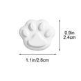 thumbnail image 2 of Tvtnvo Pet Food Drying Block with Natural Diatomaceous Earth Controls the Freshness and Odor of Dog Food,Reusable for More Than Two Years,Suitable for Containers up to 25 Liters., 2 of 5