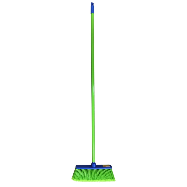 Limpiamax Veneza Broom 1 ea - Walmart.com