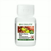 Amway NUTRILITE Biotin - Cherry Plus