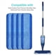 thumbnail image 3 of Paquete de 24 Almohadillas de Limpieza de Microfibra para Trapeador en Aerosol Premium, 3 of 5