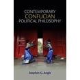 thumbnail image 1 of Pre-Owned Contemporary Confucian Political Philosophy: Toward Progressive Confucianism (Paperback) 0745661300 9780745661308, 1 of 1