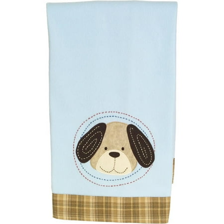 Sumersault Show Doggies Blanket