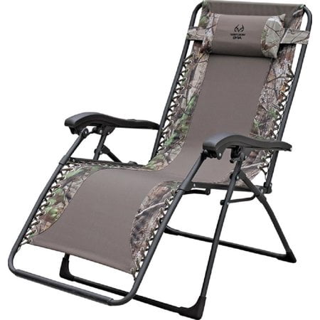 Sim Supply Outdoor Expressions Realtree Zero Gravity Relaxer Pink Brown Camo Convertible Lounge Chair 1 Each Lounge Chairs Patio Lawn Garden Fcteutonia05 De