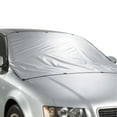 thumbnail image 1 of Perfect Solutions All Seasons Windshield Cover, 1 of 7
