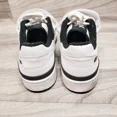 thumbnail image 3 of Adi-das Originals Forum Low Orbit Grey Black IE7217 Casual Shoes Sneakers, 3 of 6