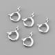 thumbnail image 4 of 2x Componente de Cierre de de de de 5 Piezas para Joyería Y Accesorios de Cadenas, 4 of 8
